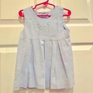 OshKosh Baby Girl Jumper